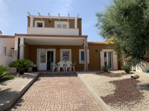 Villa Girasole Valledoria